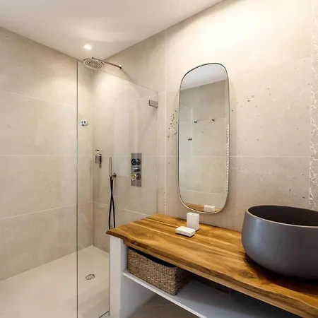 A Casa Nostra Bed & Breakfast Coti-Chiavari (Corsica)