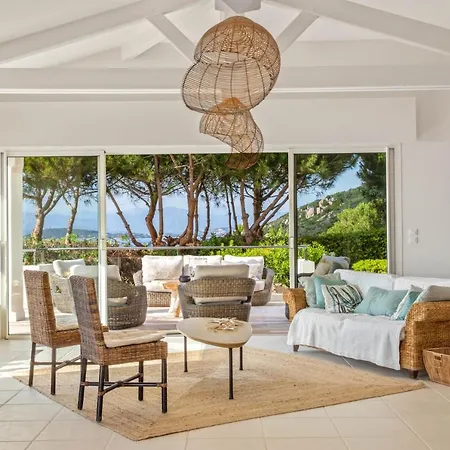 A Casa Nostra 4* Coti-Chiavari (Corsica)