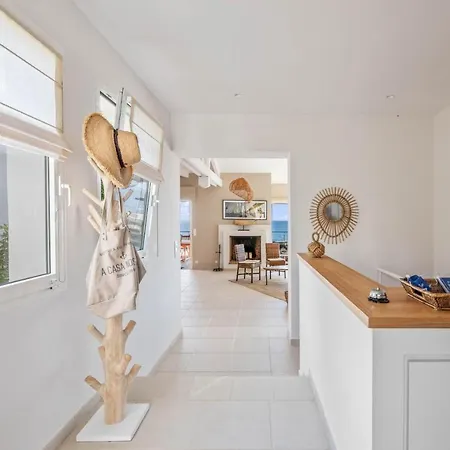 Bed & Breakfast A Casa Nostra 4*