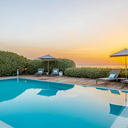 A Casa Nostra 4* Coti-Chiavari (Corsica)