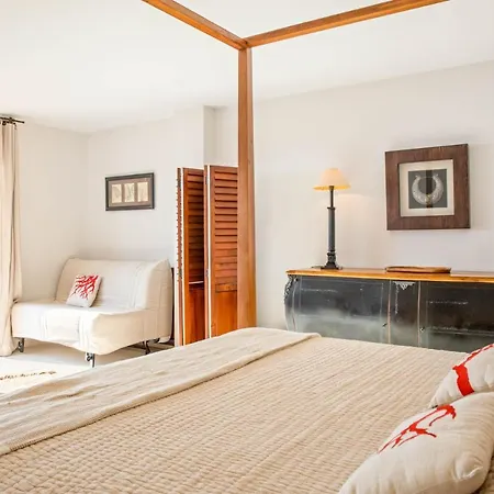 A Casa Nostra 4* Coti-Chiavari (Corsica)