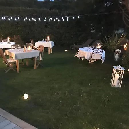 A Casa Nostra Bed & Breakfast