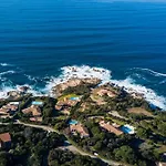 Oda ve Kahvaltı A Casa Nostra Coti-Chiavari (Corsica)