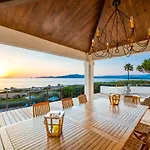 Oda ve Kahvaltı A Casa Nostra Coti-Chiavari (Corsica)