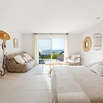 Oda ve Kahvaltı A Casa Nostra Coti-Chiavari (Corsica)