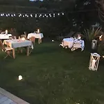 A Casa Nostra Oda ve Kahvaltı