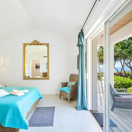 Bed & Breakfast A Casa Nostra 4*