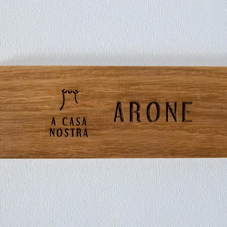 Bed & Breakfast A Casa Nostra