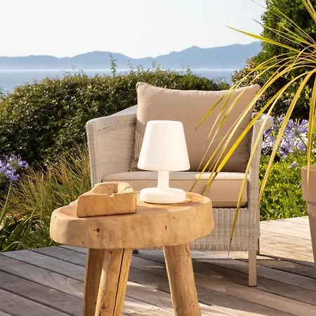 Bed & Breakfast A Casa Nostra Coti-Chiavari (Corsica)