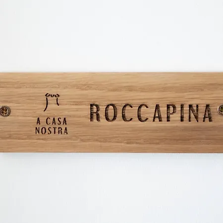 Bed & Breakfast A Casa Nostra