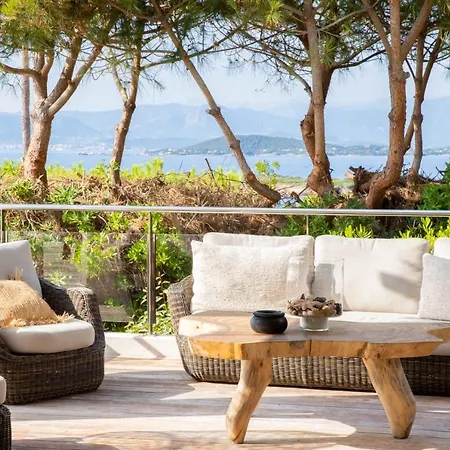 A Casa Nostra Bed & Breakfast 4*