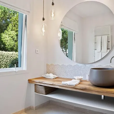 Bed & Breakfast A Casa Nostra 4*
