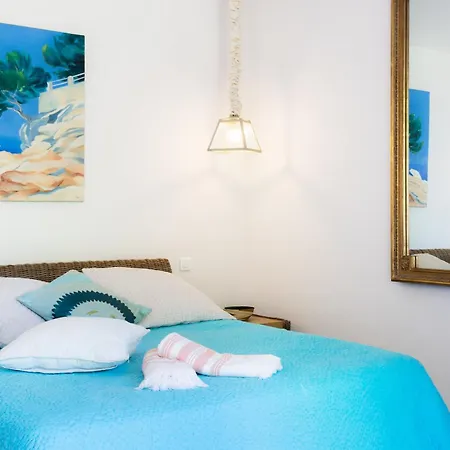 Bed & Breakfast A Casa Nostra