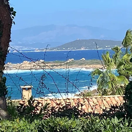 A Casa Nostra