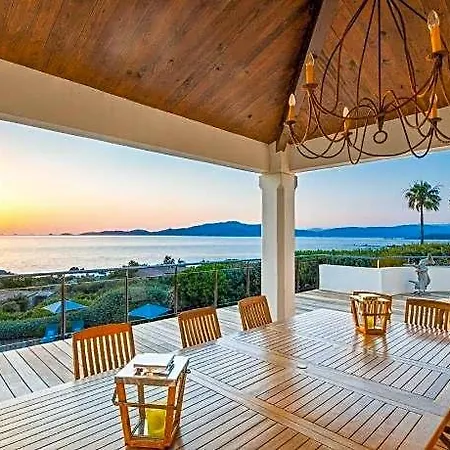A Casa Nostra 4*