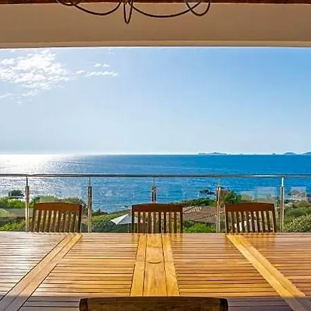 Bed & Breakfast A Casa Nostra