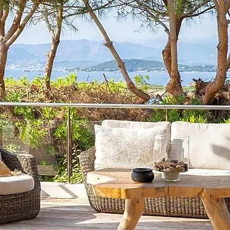 A Casa Nostra Bed & Breakfast Coti-Chiavari (Corsica)