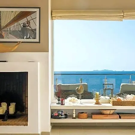 Bed & Breakfast A Casa Nostra