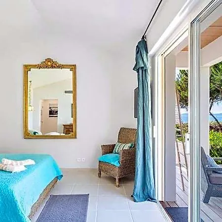 Bed & Breakfast A Casa Nostra Coti-Chiavari (Corsica)