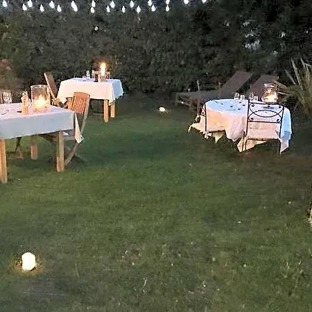 A Casa Nostra Bed & Breakfast 4*