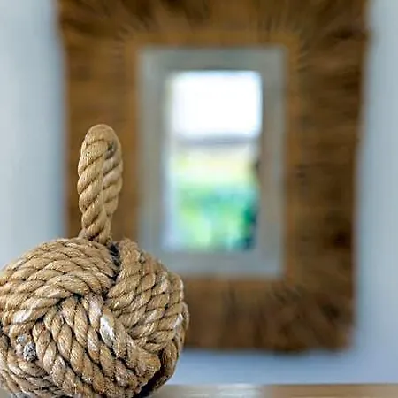 Bed & Breakfast A Casa Nostra Coti-Chiavari (Corsica)