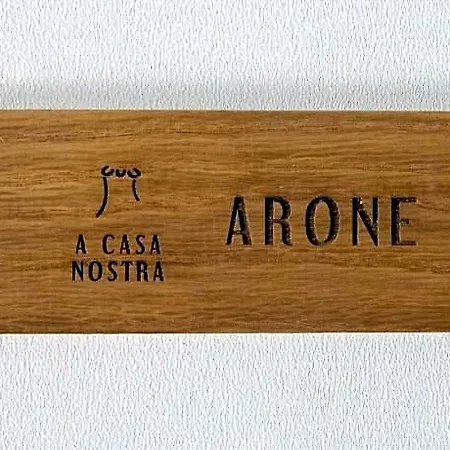 Bed & Breakfast A Casa Nostra Coti-Chiavari (Corsica)