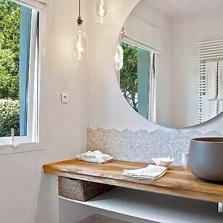 Bed & Breakfast A Casa Nostra Coti-Chiavari (Corsica)