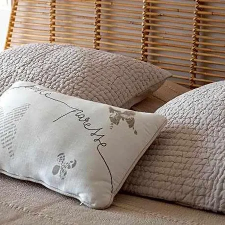 Bed & Breakfast A Casa Nostra Coti-Chiavari (Corsica)