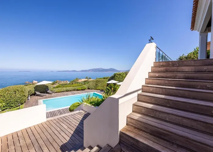 Frühstückspension A Casa Nostra