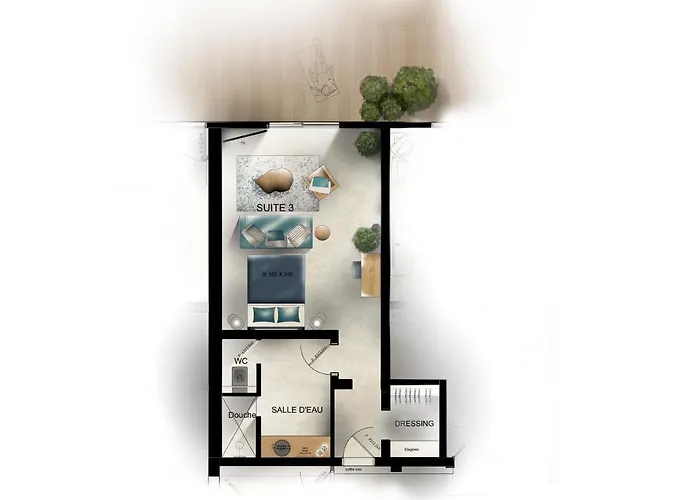 A Casa Nostra Frühstückspension 4*