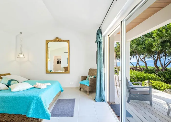 Bed & Breakfast A Casa Nostra 4*