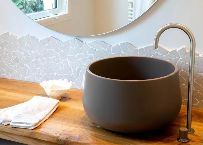 A Casa Nostra Frühstückspension 4*