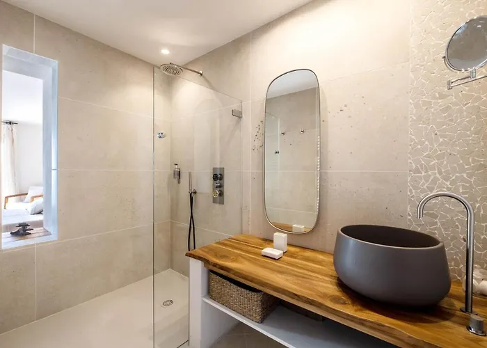 A Casa Nostra Bed & Breakfast Coti-Chiavari (Corsica)