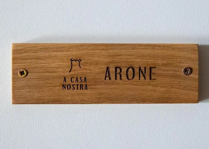 Bed & Breakfast A Casa Nostra