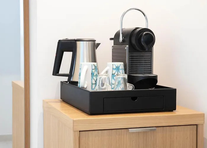 A Casa Nostra Frühstückspension 4*