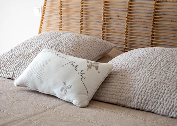 A Casa Nostra Frühstückspension Coti-Chiavari (Corsica)