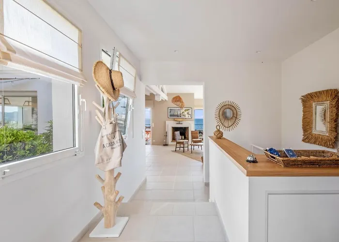 Frühstückspension A Casa Nostra 4*