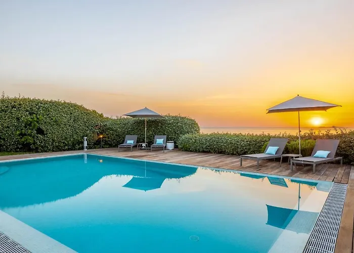 A Casa Nostra 4* Coti-Chiavari (Corsica)