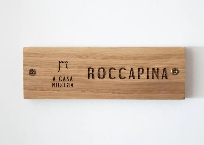 Frühstückspension A Casa Nostra