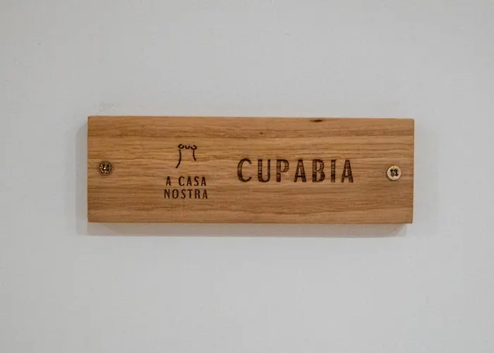 Frühstückspension A Casa Nostra