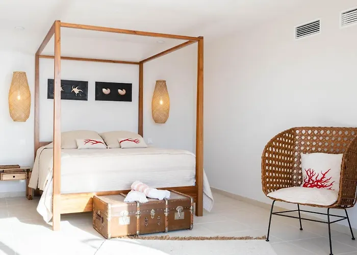 A Casa Nostra 4* Coti-Chiavari (Corsica)