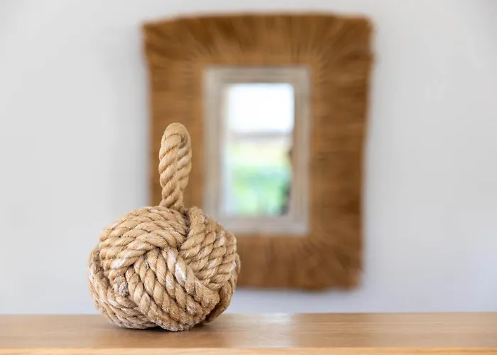 A Casa Nostra Frühstückspension 4*