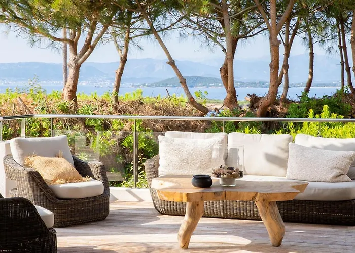 A Casa Nostra Frühstückspension 4*