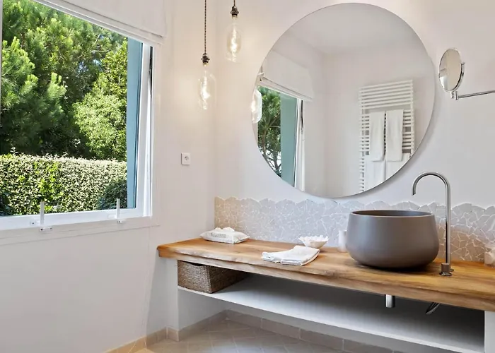 Bed & Breakfast A Casa Nostra 4*