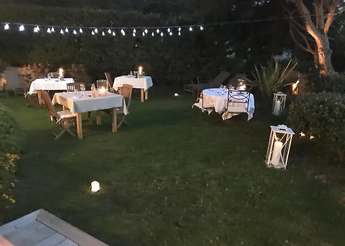 A Casa Nostra Frühstückspension