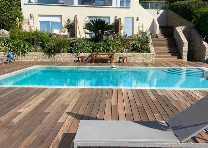 A Casa Nostra 4* Coti-Chiavari (Corsica)
